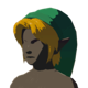Zelda Tears of the Kingdom Cap of Time